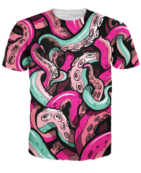 Tentacle T-Shirt