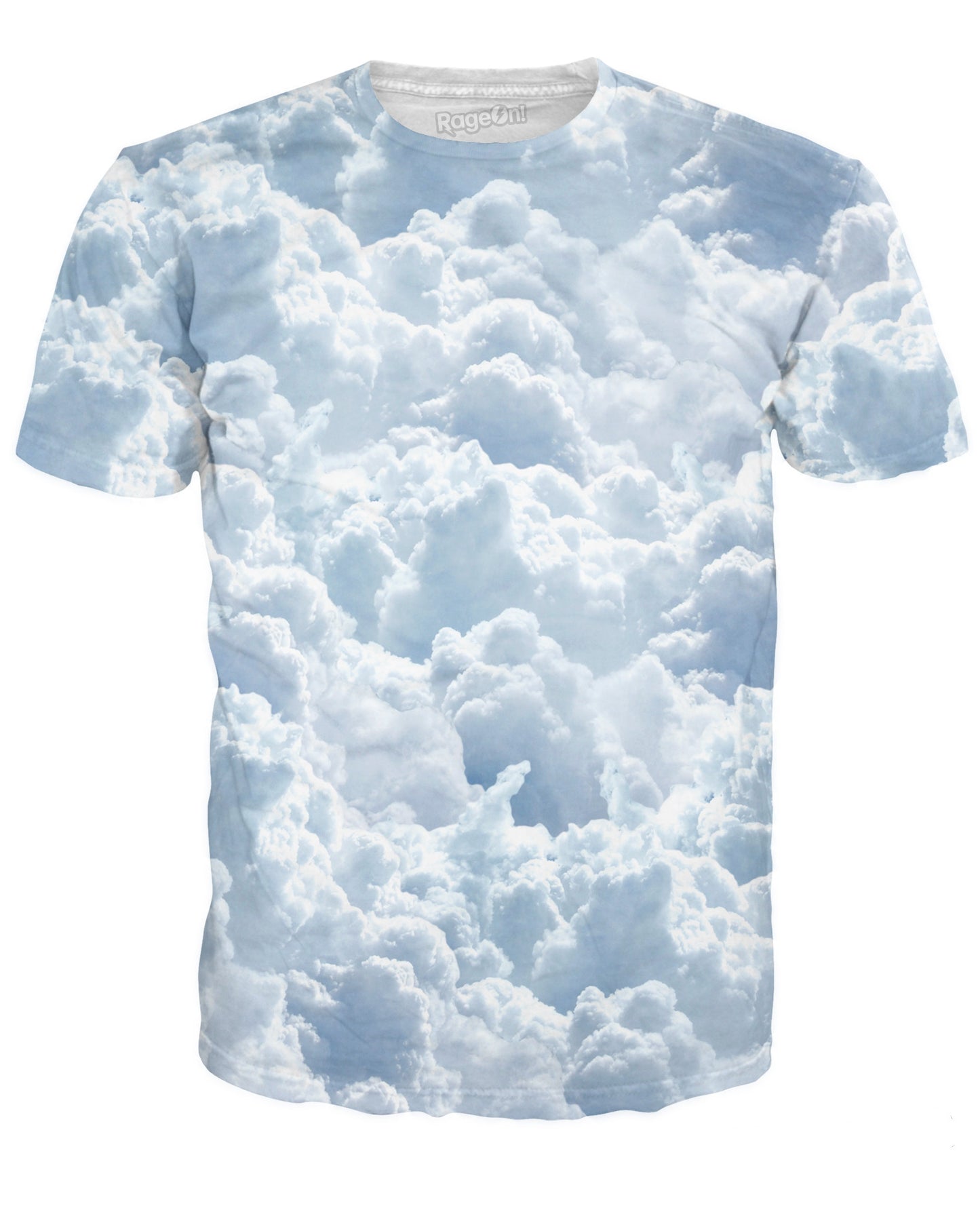 Clouds T-Shirt