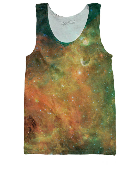 Outer Limits Tank Top