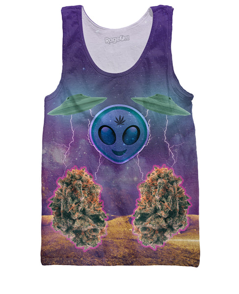 Take Me To Your Dealer Tank Top