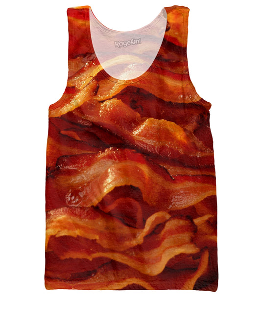 Bacon Tank Top