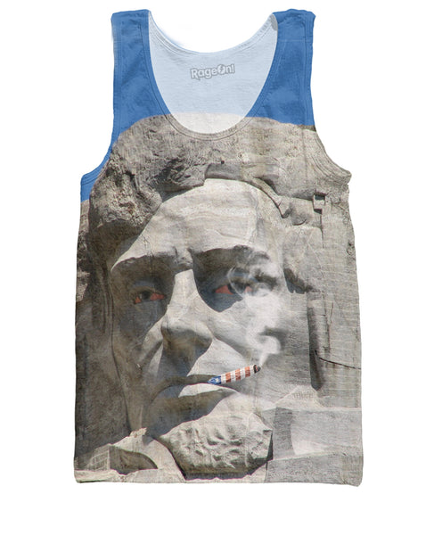 Stoned Tank Top