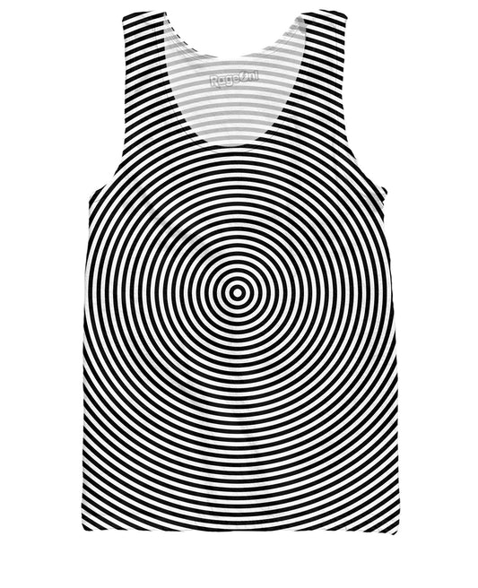 Hypnosis Tank Top