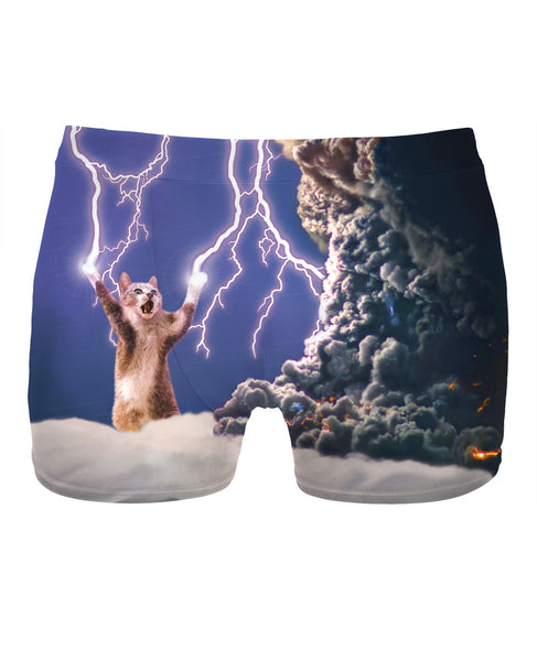Thundercat Underwear