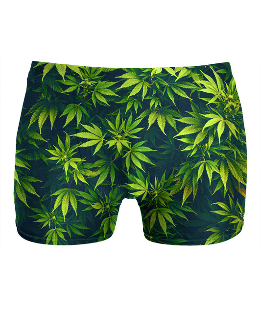 Weed Underwear