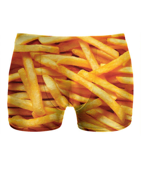 French Fries Underwear