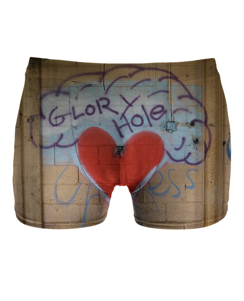 Glory Hole Underwear