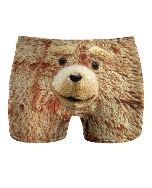 Ted Underwear