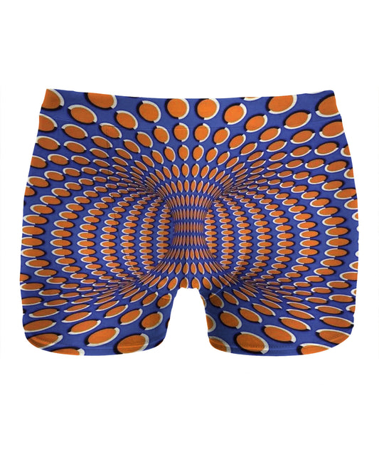 Illusion Underwear