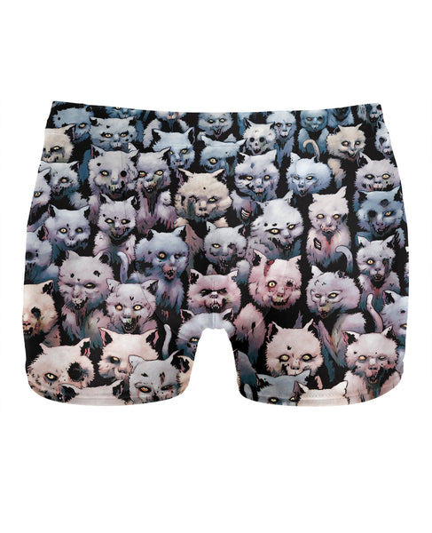 Zombie Kitties Underwear