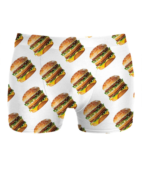 Big Mac Underwear