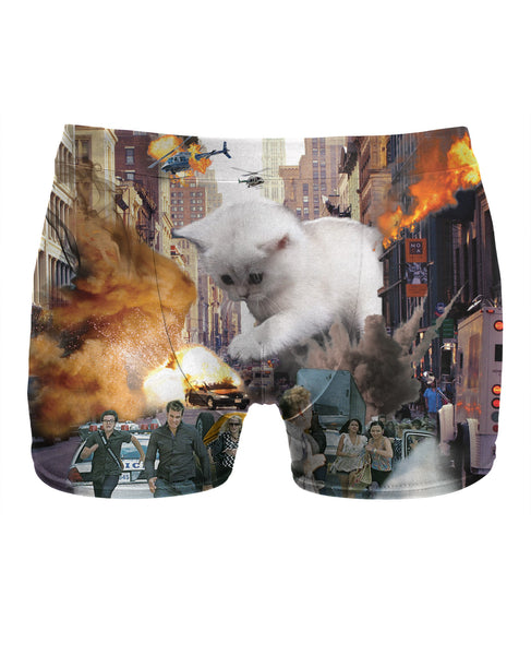 Rampage Cat Underwear