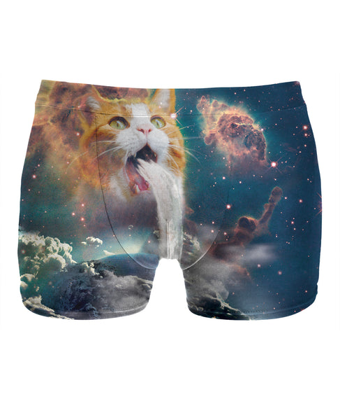 Solar Kitten Underwear
