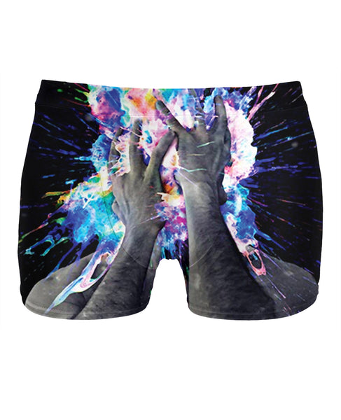 Artistic Bomb Underwear