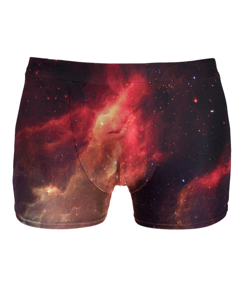 Crimson Nebula Underwear