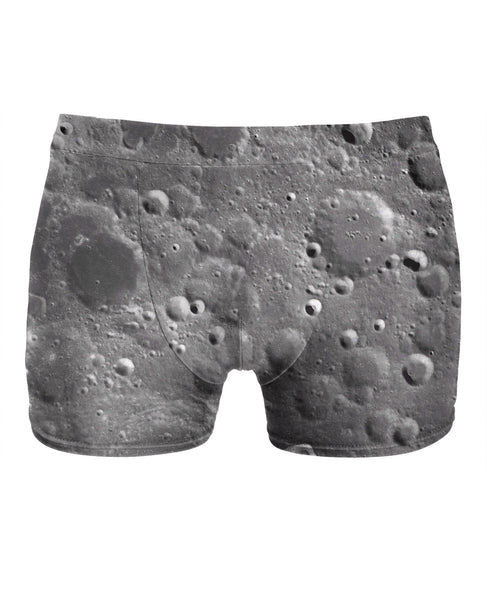 Moon Surface Underwear