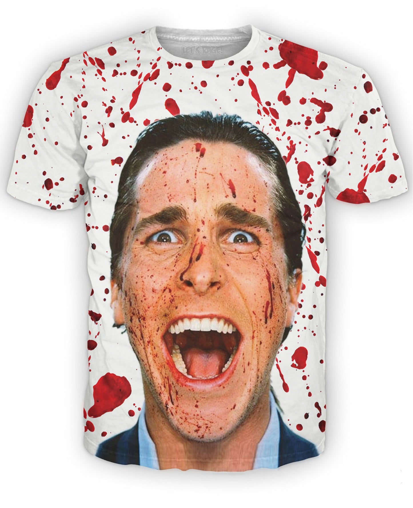 American Psycho T-Shirt