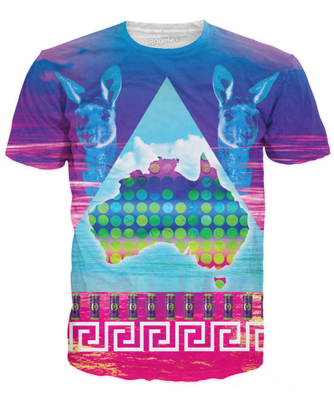 Australian Ecstasy T-Shirt