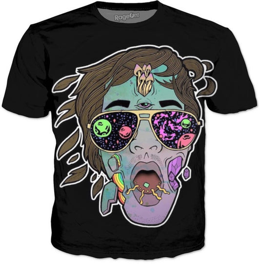 Doctor DMT T Shirt T-Shirt