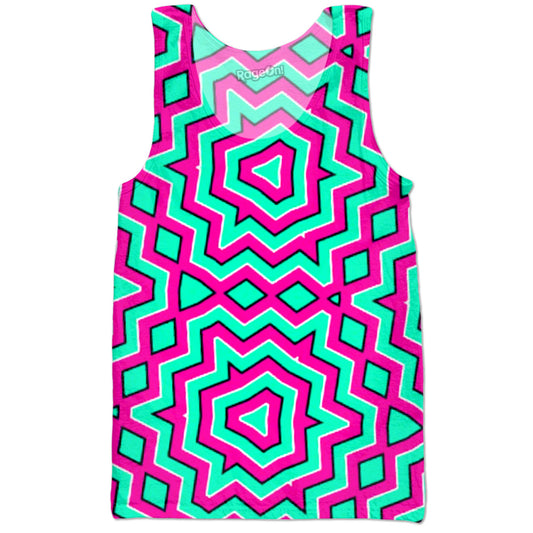 Trip Frost Tank Top