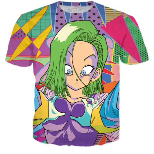 Android 69 T-Shirt