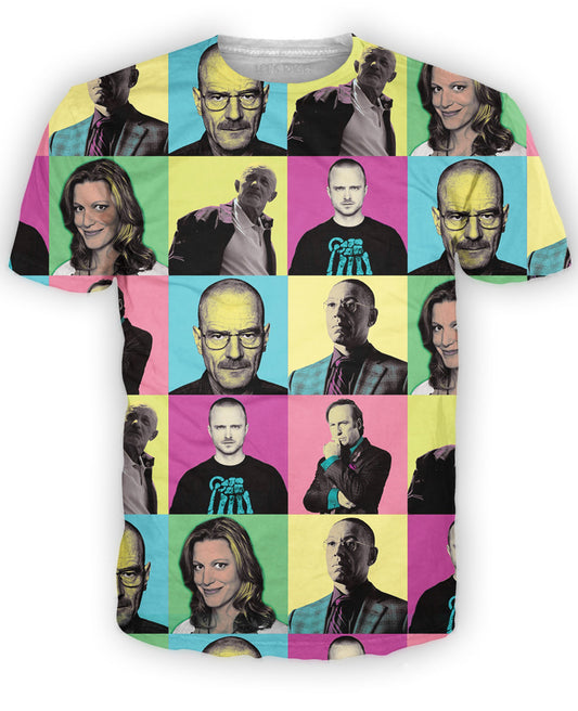 Breaking Bad T-Shirt