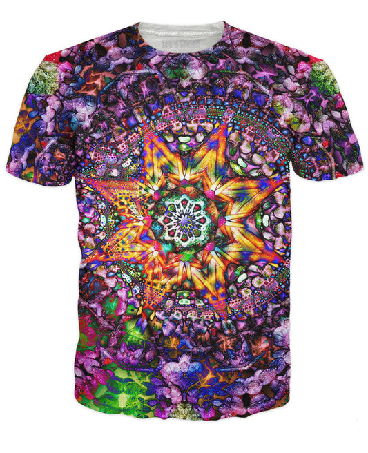 Bursting Star T-Shirt