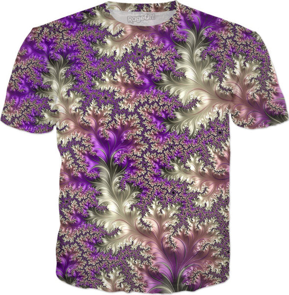 Purple Matter (ALL PRODUCTS) T-Shirt