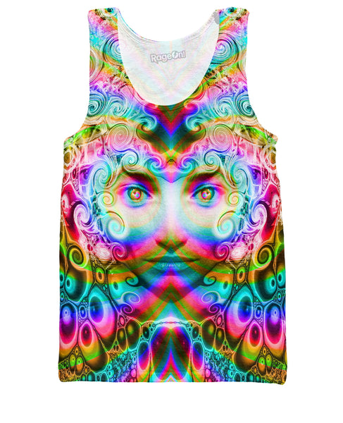 Awesome Energy Tank Top