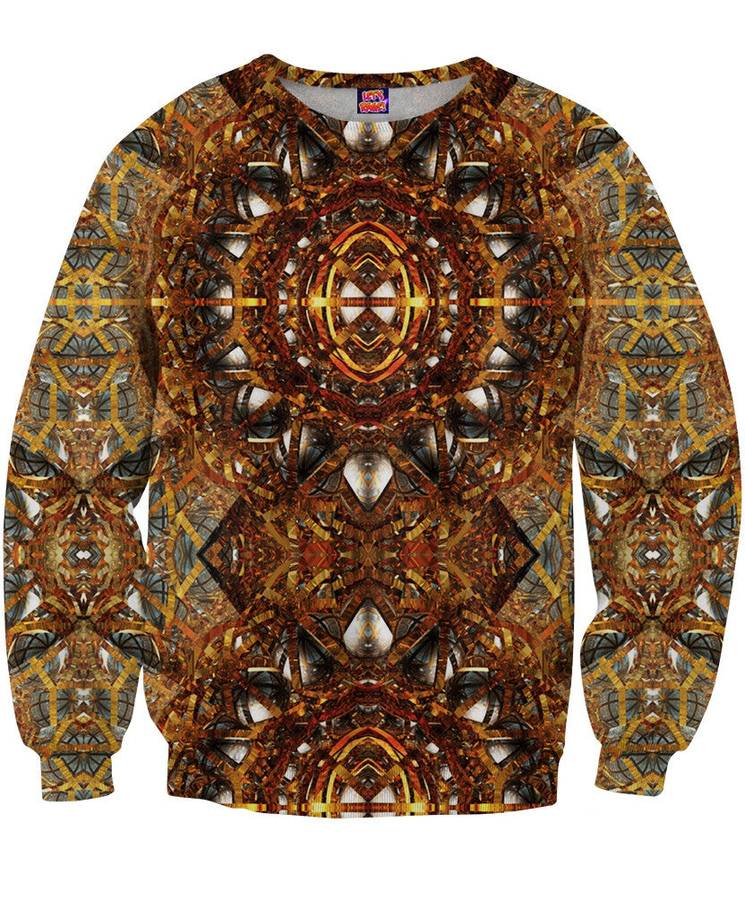 Clockwork Sweatshirt