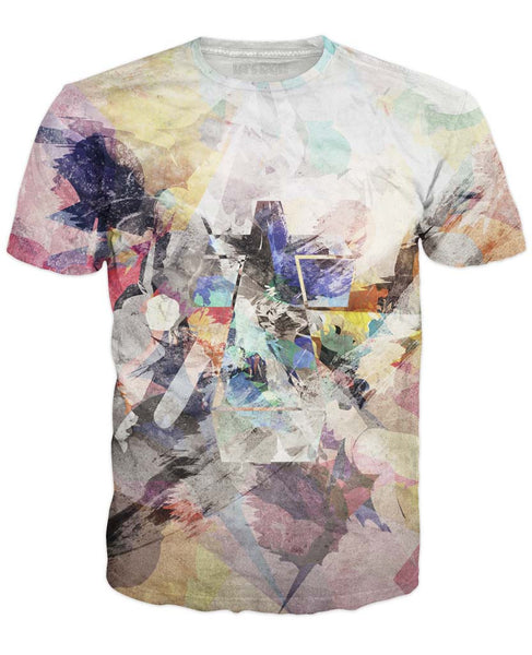 Color Infusion T-Shirt