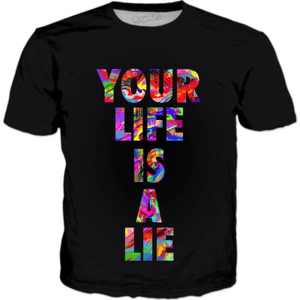 Lies T-Shirt