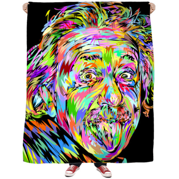 Alberto Fleece Blanket