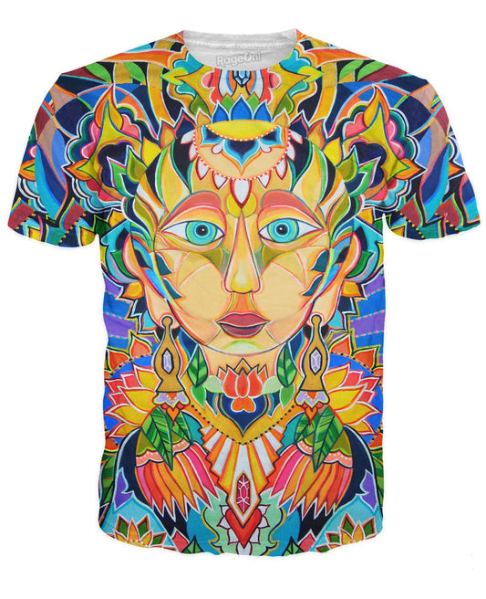 Wildflower T-Shirt