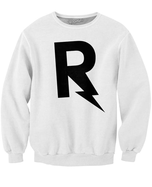 RageOn Monogram Sweatshirt