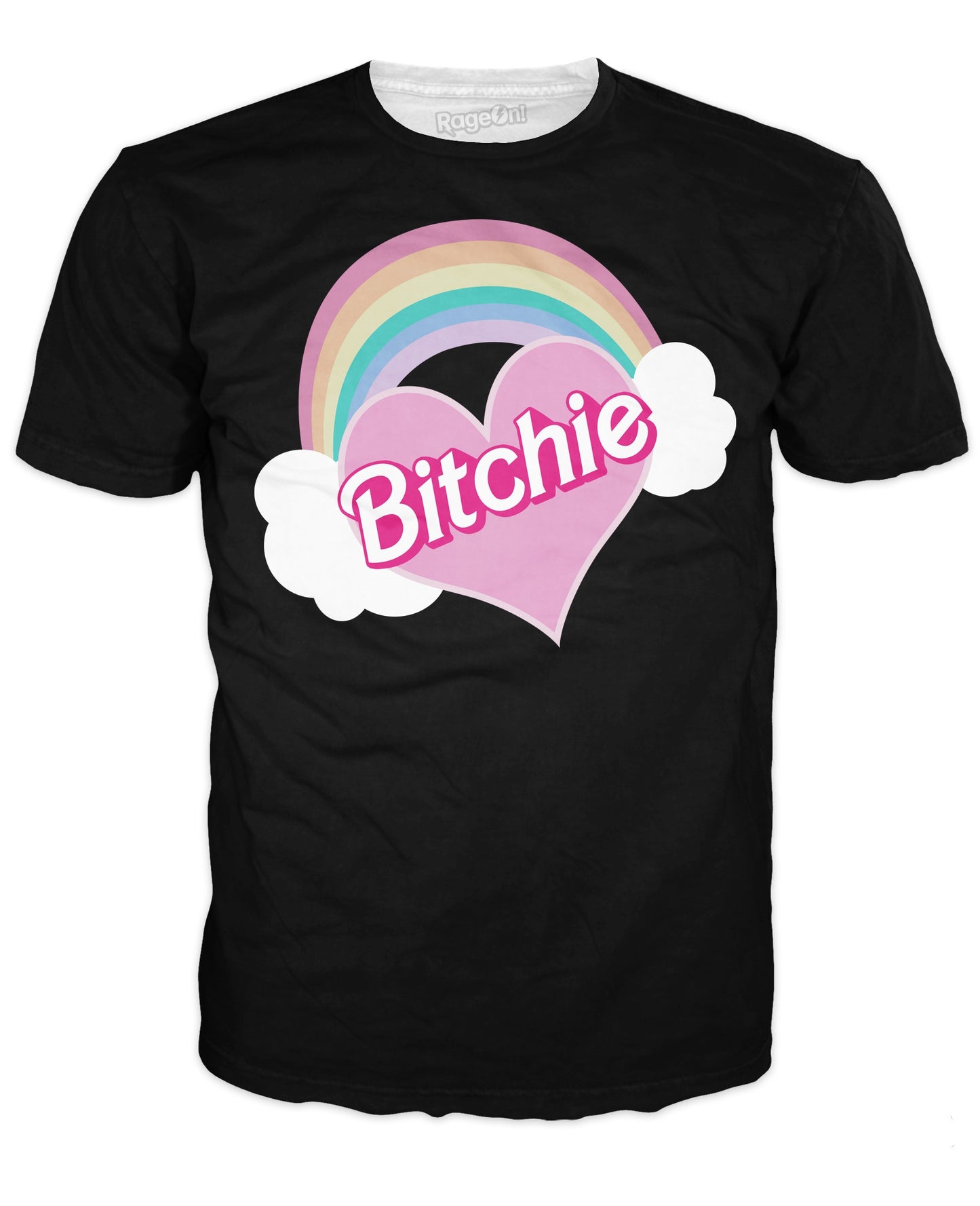 Bitchie T-Shirt