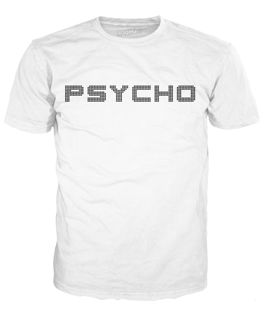 Psycho T-Shirt