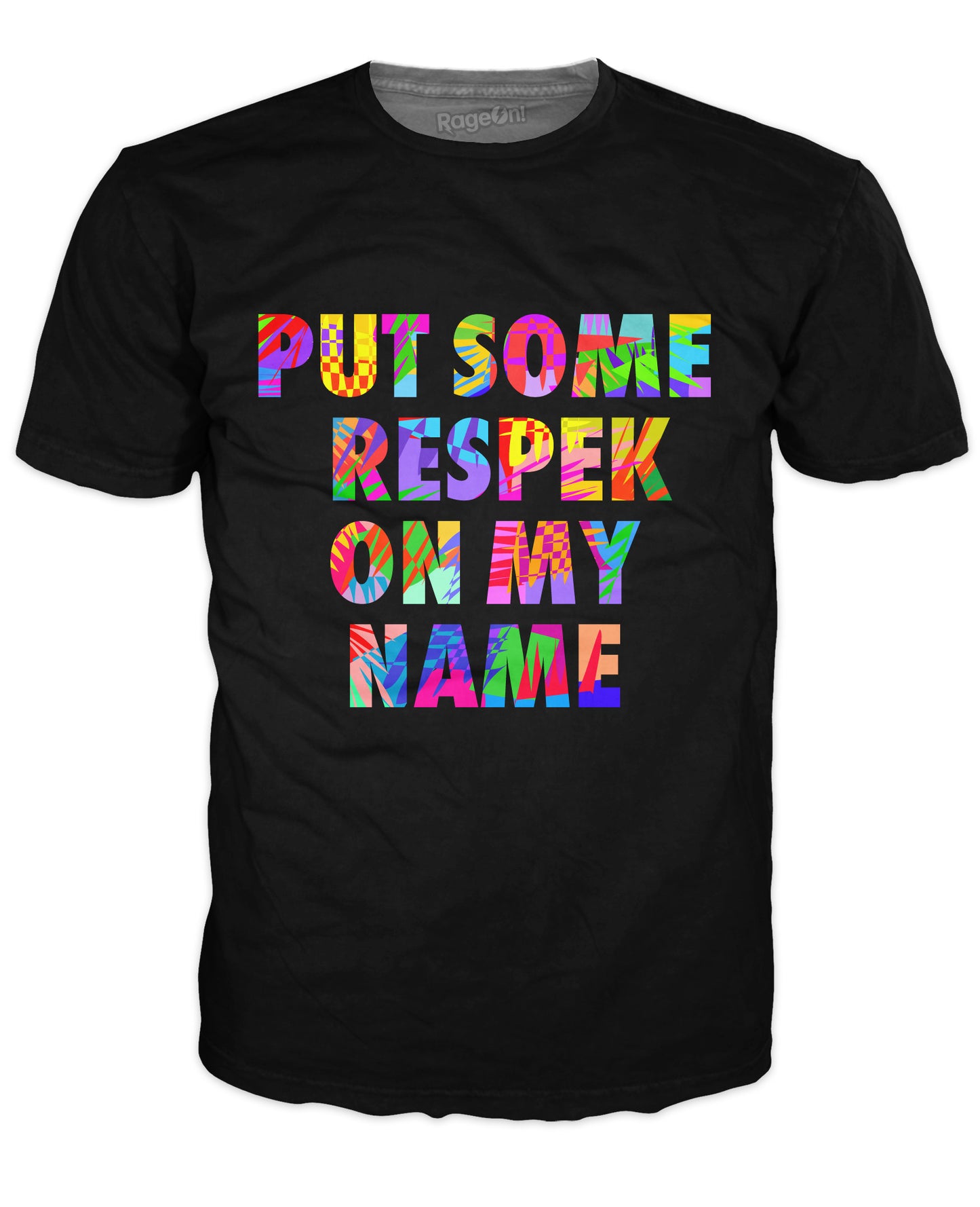 Respek T-Shirt