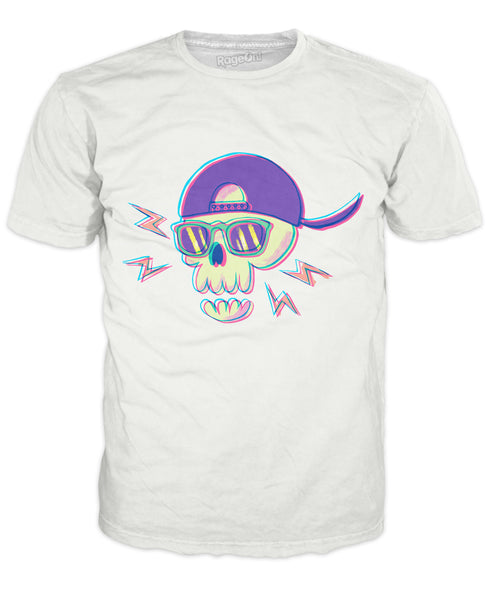 Rad Skull T-Shirt