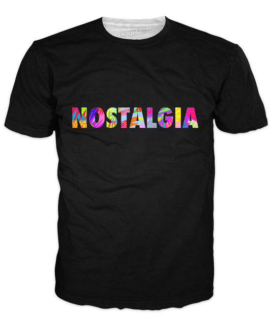 Nostalgia T-Shirt