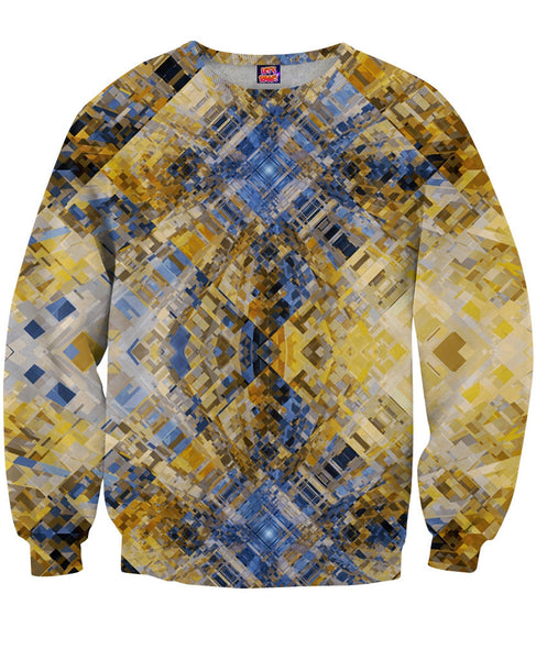 Dead Pixel Sweatshirt