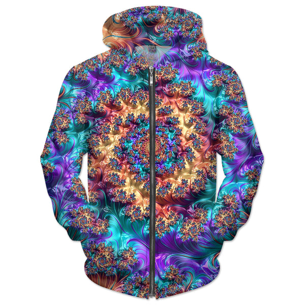 Space Candy Hoodie