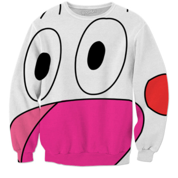 Young Niga Sweatshirt