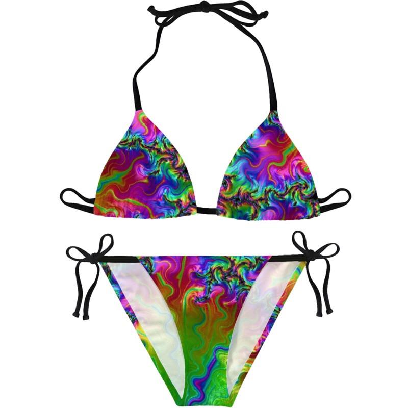 Trip Sauce Bikini