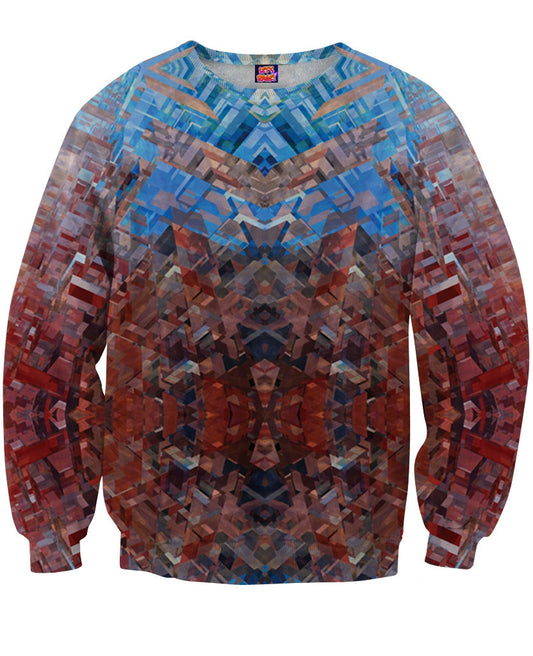 Facet Sweatshirt