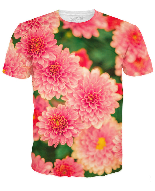 Flowers T-Shirt