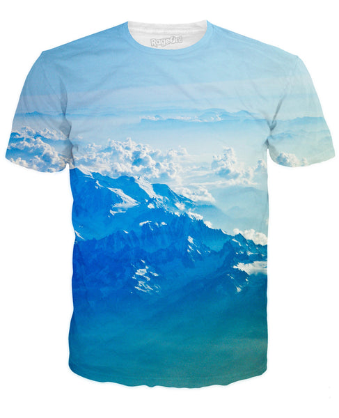 Mountain Tops T-Shirt