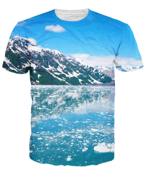 Beautiful Alaska T-Shirt