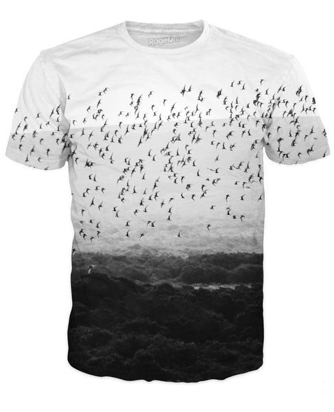Birds T-Shirt