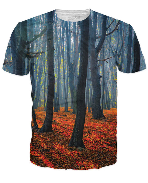 Enchanted Forest T-Shirt